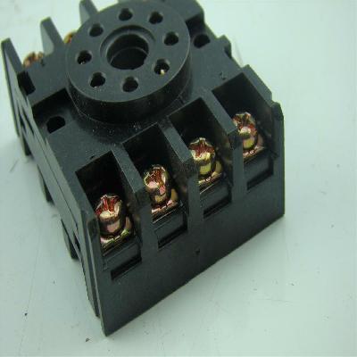 Relay Socket