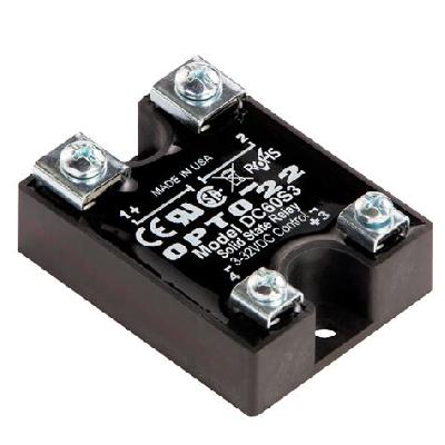 Solid State Relay DC to DC