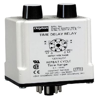 Timer Relay