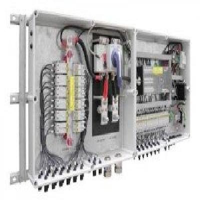 TRIBOX TRINITY TOUCH ENCLOSURES