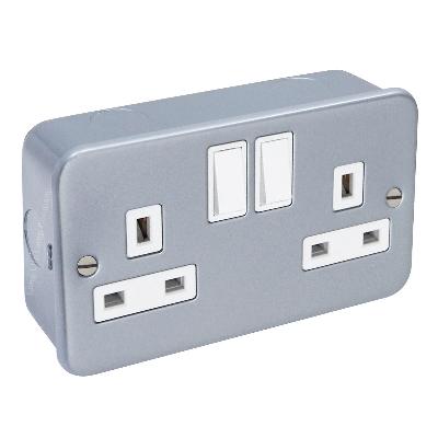 Wall Socket