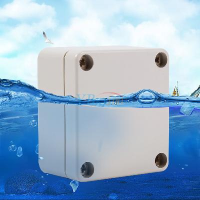 Waterproof Weatherproof Abs junction boxes.