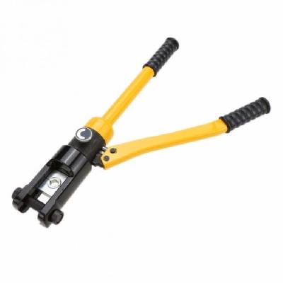 Yqk300 Hydraulic Crimping Tool