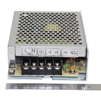 50 Watt Power Supply