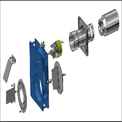 Burner Components