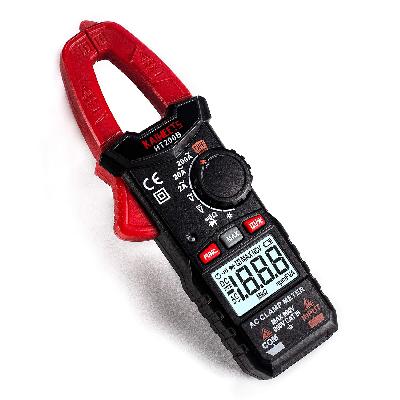 Digital Clampmeter