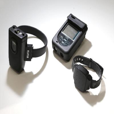 Electronic Monitoring Devices