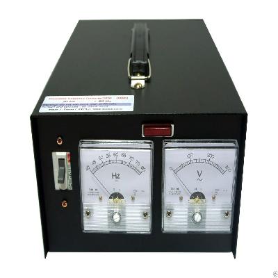 Frequency Converter