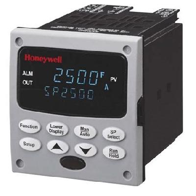 Honeywell Temperature Controllers