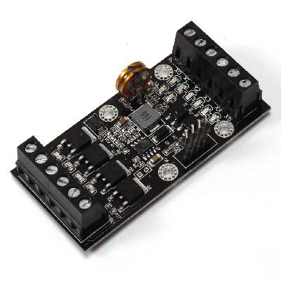 Mini Programmable Logic Controller