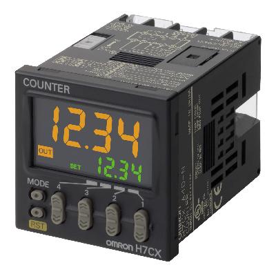 Multifunction Timer Counter
