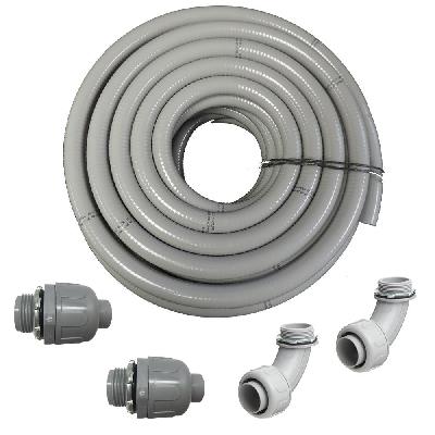 Non-Metallic Conduit Fittings