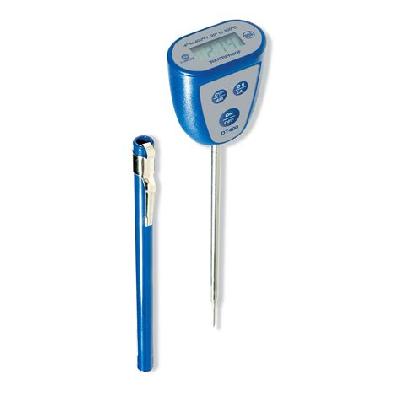 Pocket Thermometer