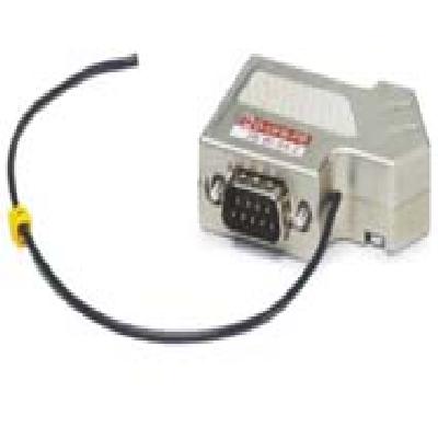 Profibus Connector with Surge Arrester