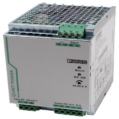 Quint Power Supply