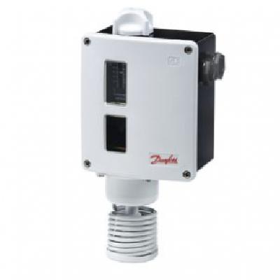 RT Temperature Switch