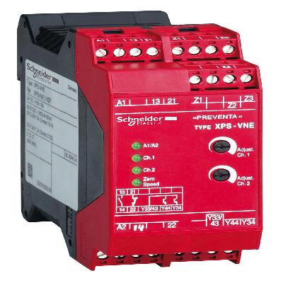 Safety Relay