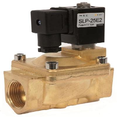 Solenoid Valves