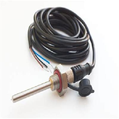 Temperature Sensors
