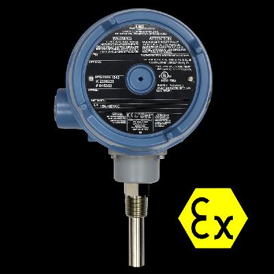 Temperature Switch