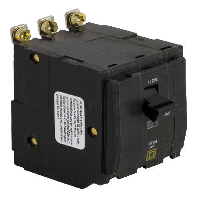 Thermal Circuit Breaker