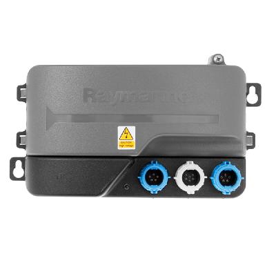 Transducer Converters