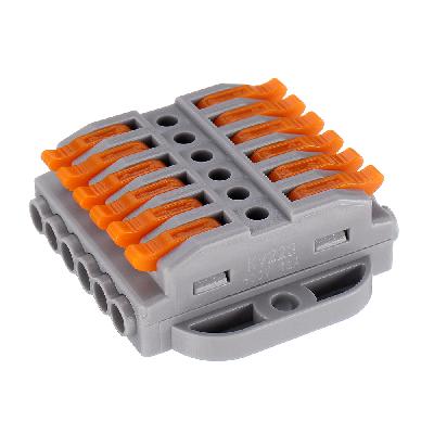 Universal Terminal Block