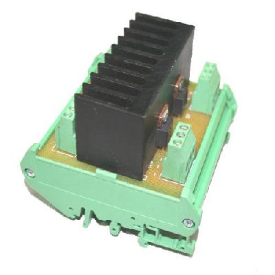 Varioface Relay Active Modules