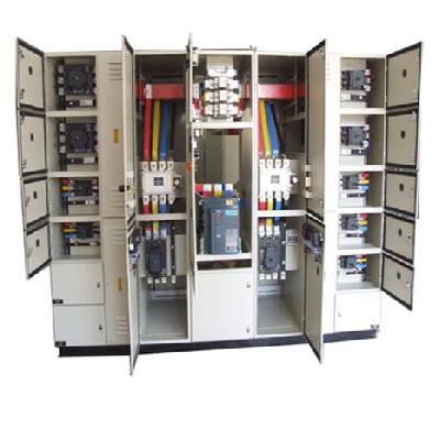 LT Control Panel