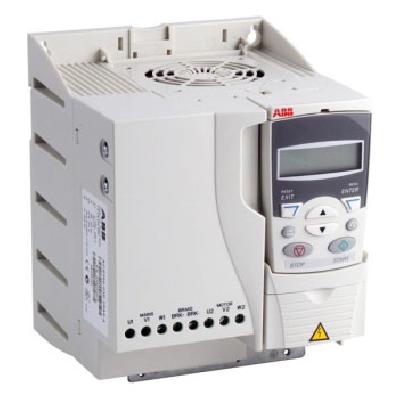 PLC HMI VFD Servo Motors