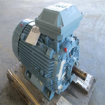 ABB Electric Motors