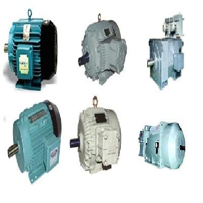 Crompton Flame Proof Motors