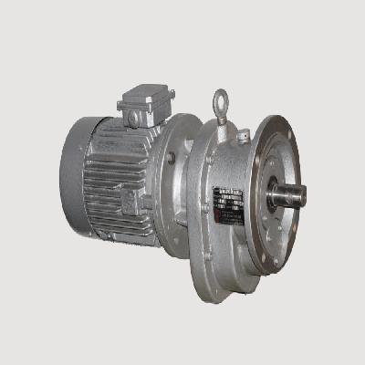 Flange Mounted Medium Gear Motor