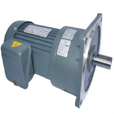 Foot Mounted Medium Gear Motor