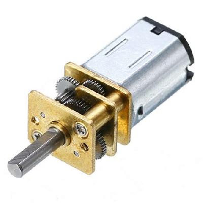Micro Motor