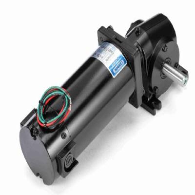 Right Angle Gear Motor