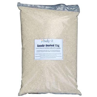 Granular Absorbents