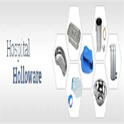 Hospital Holloware