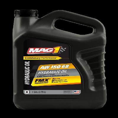 Industrial Hydraulic Oil