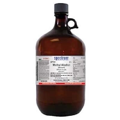 Methyl Alcohol