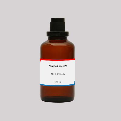 N- Heptane -lr