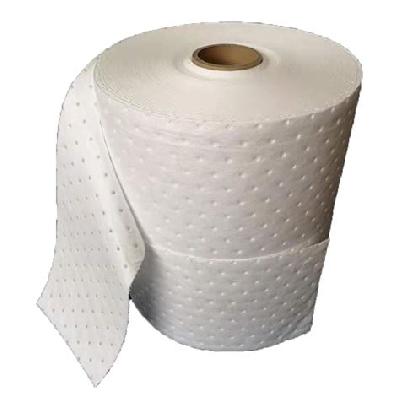 Oil Absorbent Rolls