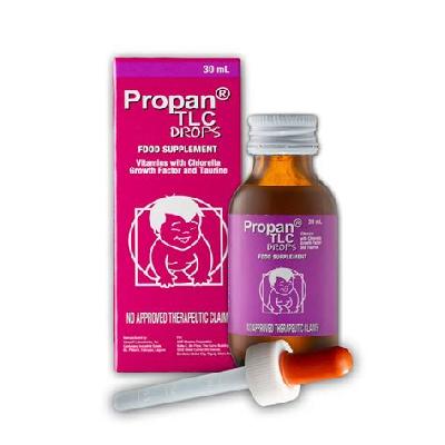 Propan -2-Ol