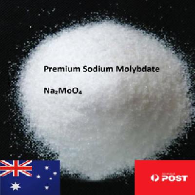 Sodium Molybdate Powder