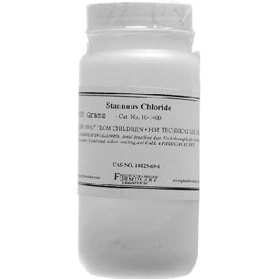 Stannous Chloride