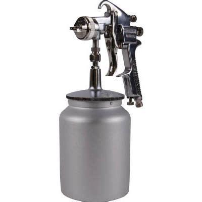 Trusco Spray Gun