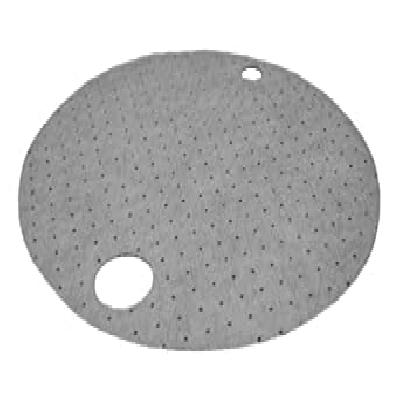 Universal Oil Drum Top