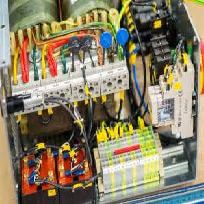 Electrical Equipment 