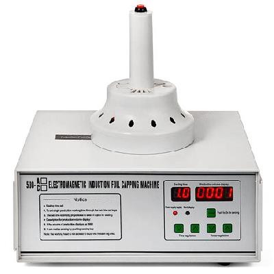 Portable Induction Sealer