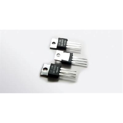 Thyristor Devices